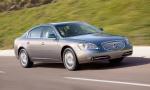 Buick Lucerne 2011 года
